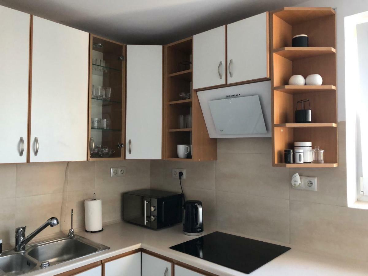 4family Apartment
