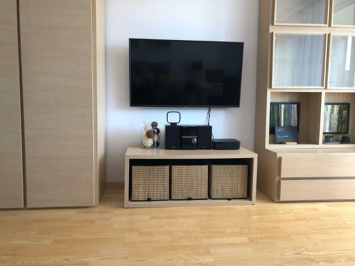 4family Apartment Warschau